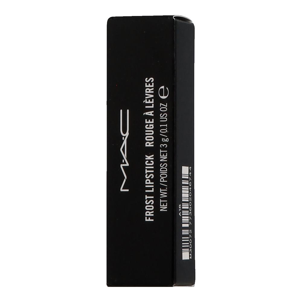 MAC Frost Lipstick - Bombshell 3g