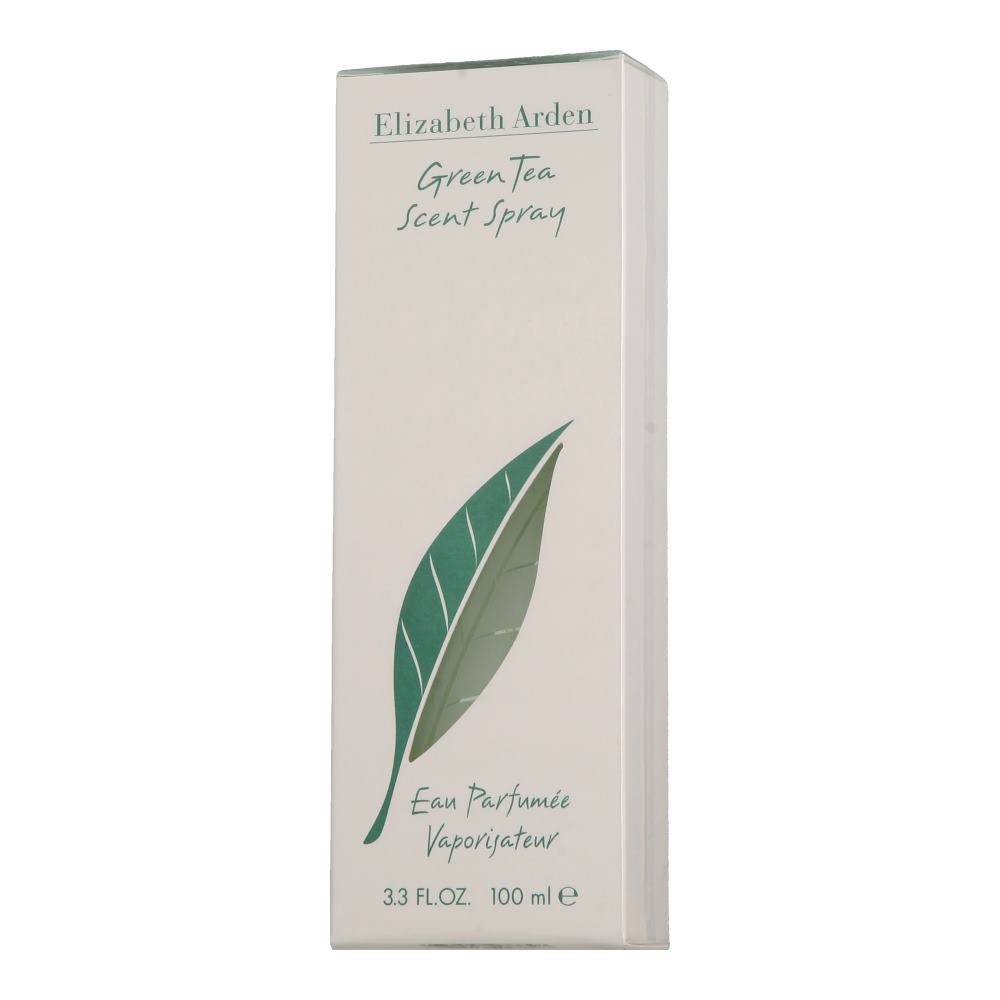 Elizabeth Arden Green Tea EDP 100ml