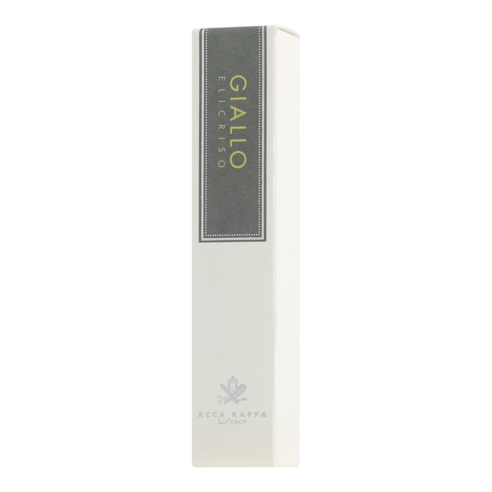 Acca Kappa Giallo Elicriso EDP 15ml