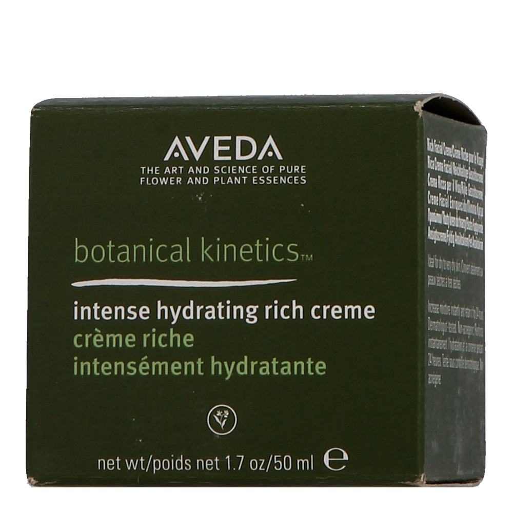Aveda Botanical Kinetics Intense Hydrating Rich Creme 50ml