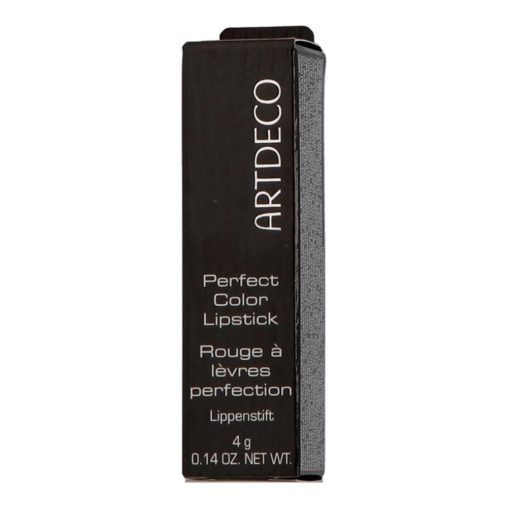 Artdeco Perfect Color - Lipstick 875 Electric Tangerine 4g