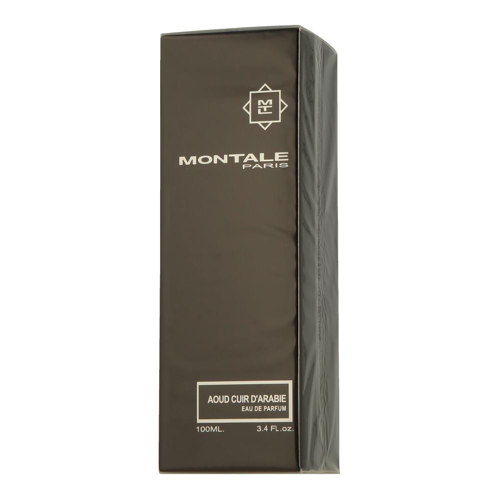Montale Aoud Cuir d'Arabie EDP 100ml