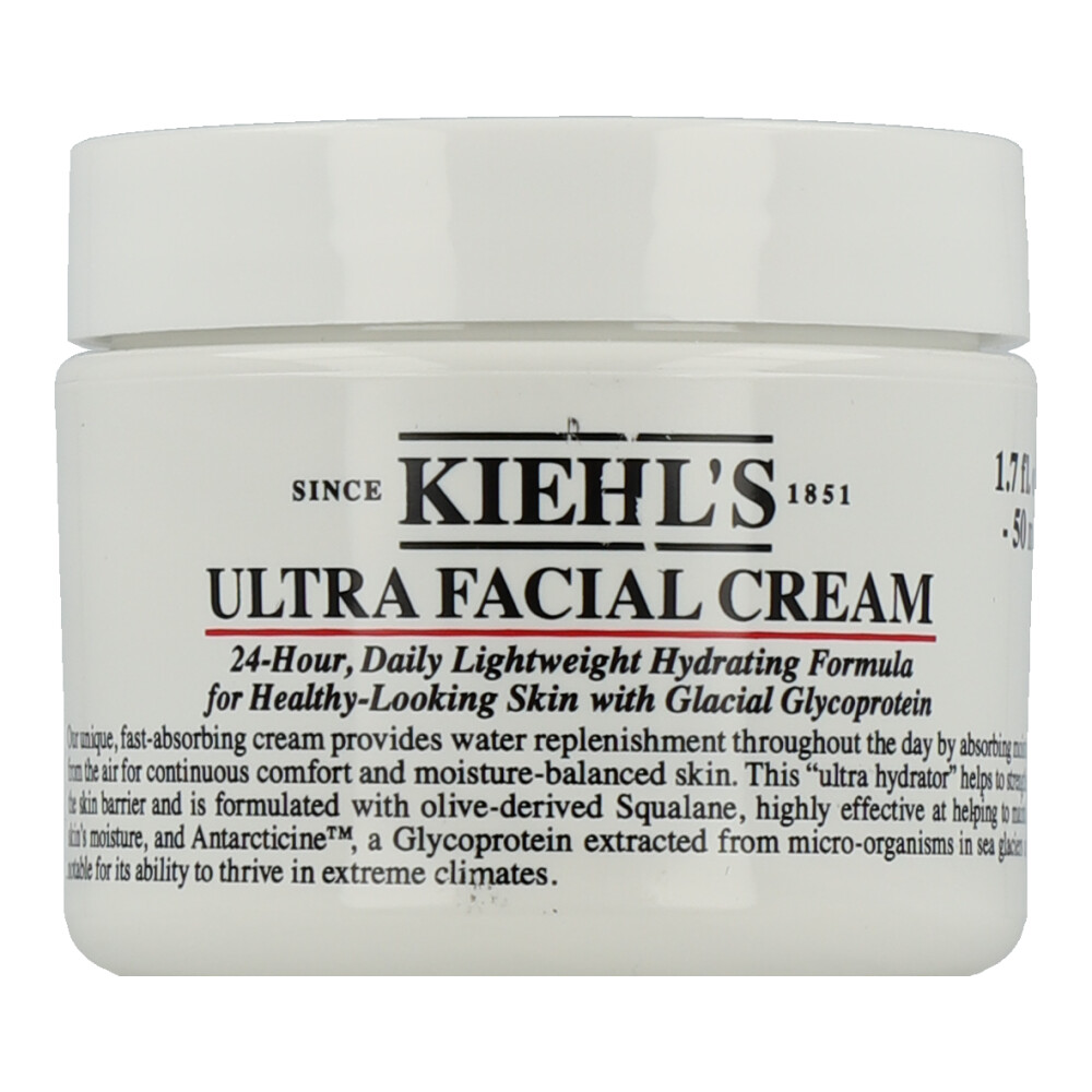 Kiehl's Ultra Facial Cream 50ml