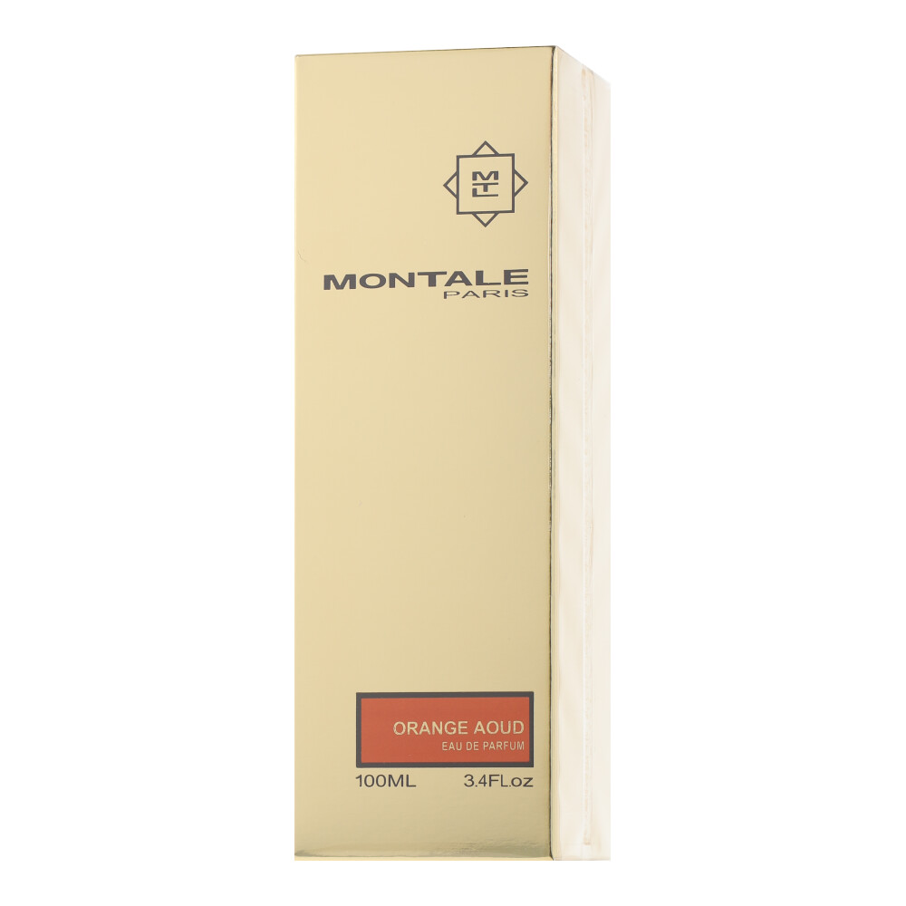 Montale Orange Aoud EDP 100ml