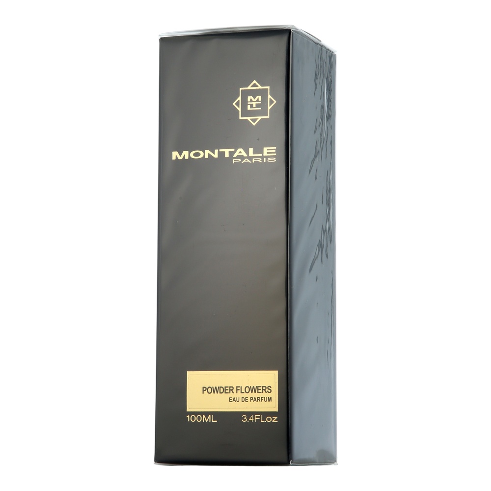 Montale Powder Flowers EDP 100ml