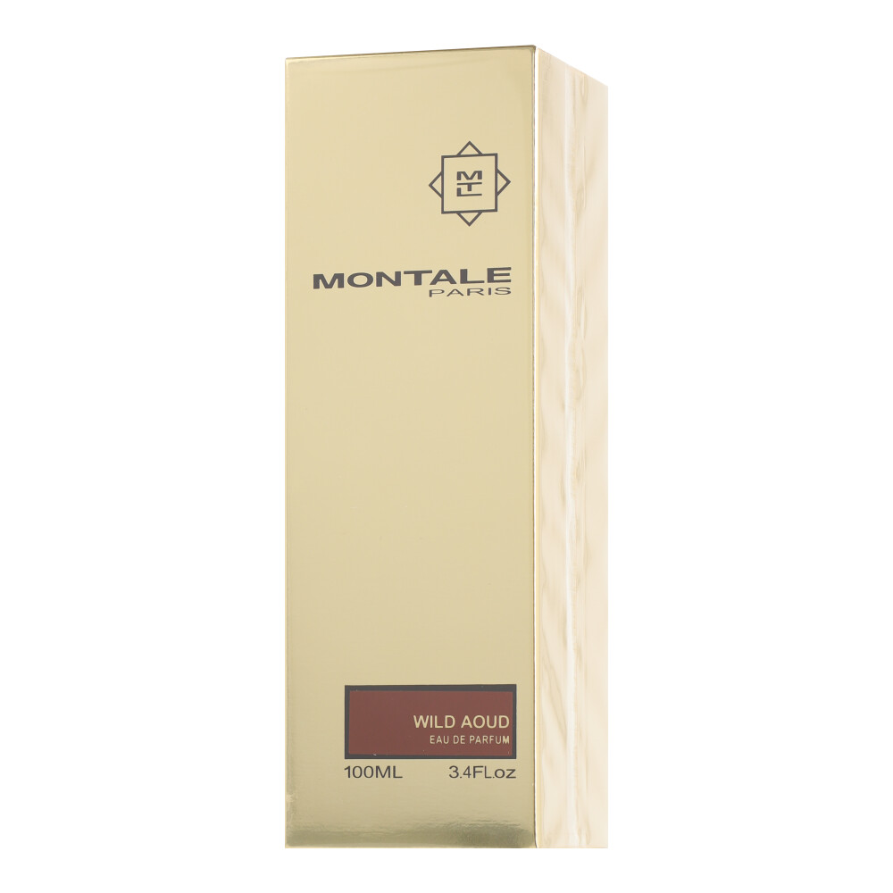 Montale Wild Aoud EDP 100ml