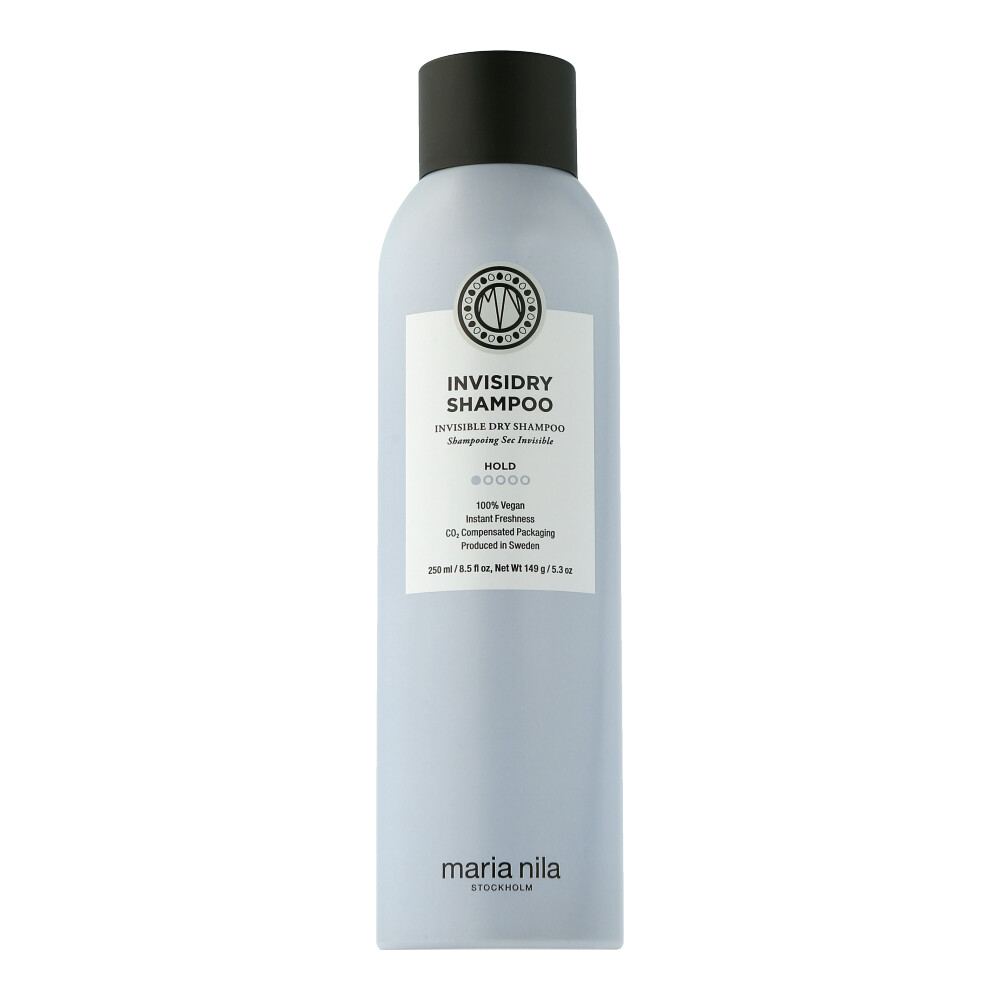 Maria Nila Styling Invisidry Shampoo 250ml