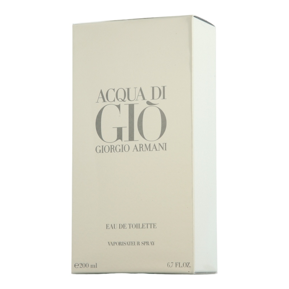 Giorgio Armani Acqua di Gio Homme EDT 200ml