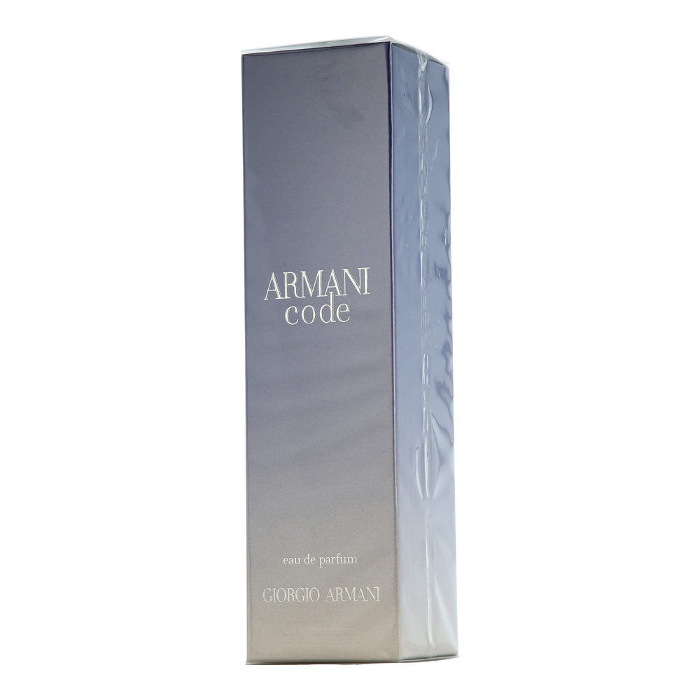 Giorgio Armani Code Femme EDP 75ml