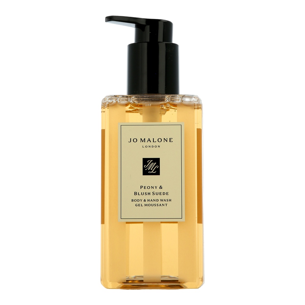 Jo Malone - Peony - Blush Suede Body - Hand Wash 250ml