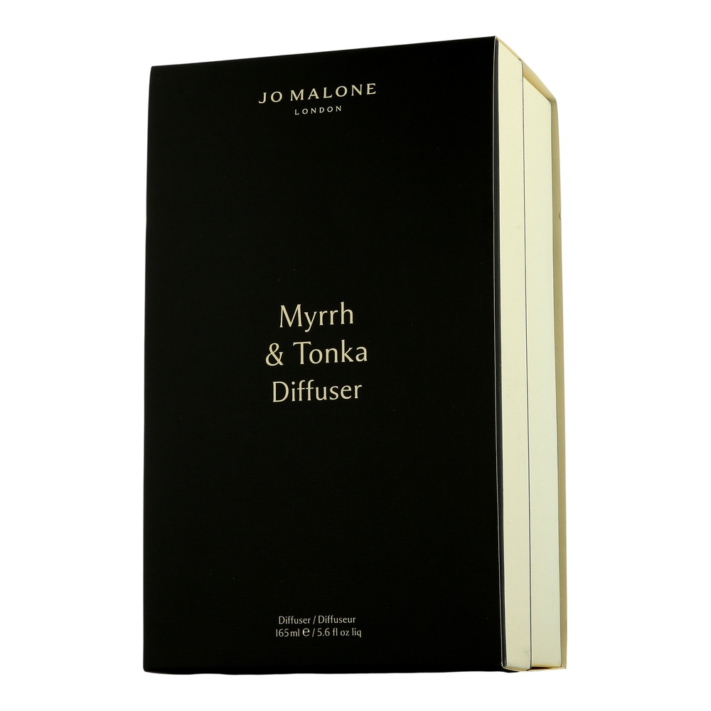 Jo Malone - Диффузор с ароматом мирры и Тонка - Интенсивный 165 мл 18490₽