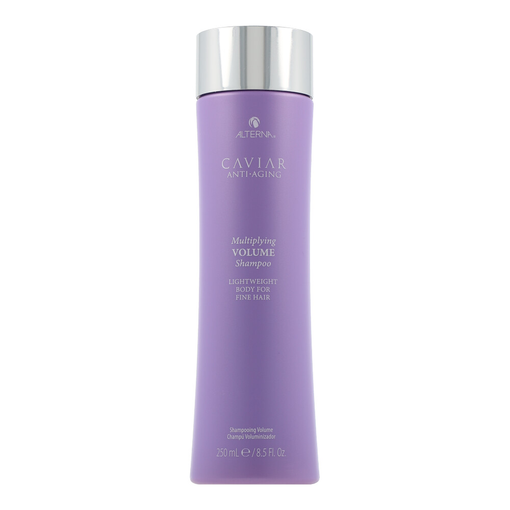Alterna Caviar Anti-Aging Multiplying Volume Shampoo 250ml