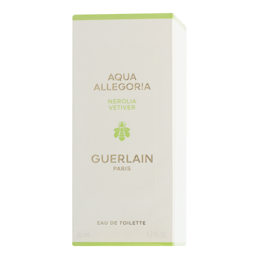 Guerlain Aqua Allegoria Nerolia Vetiver Refillable EDT 125ml