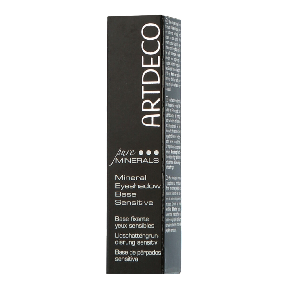 Artdeco Mineral Eyeshadow Base Base sensitiv 7ml