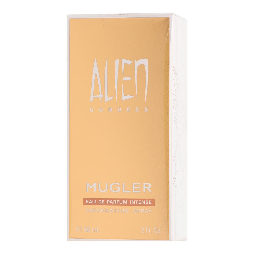 Thierry Mugler Alien Goddess EDP Intense 60ml