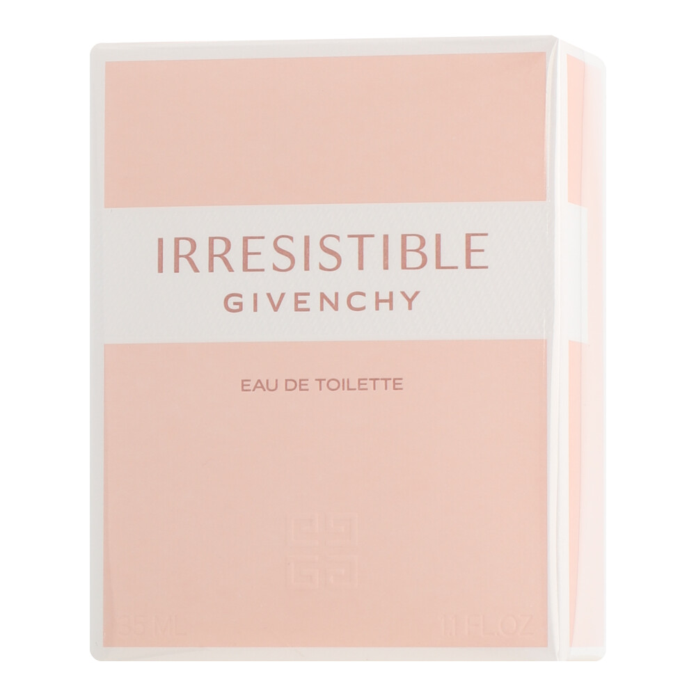Givenchy Irresistible EDT 35ml