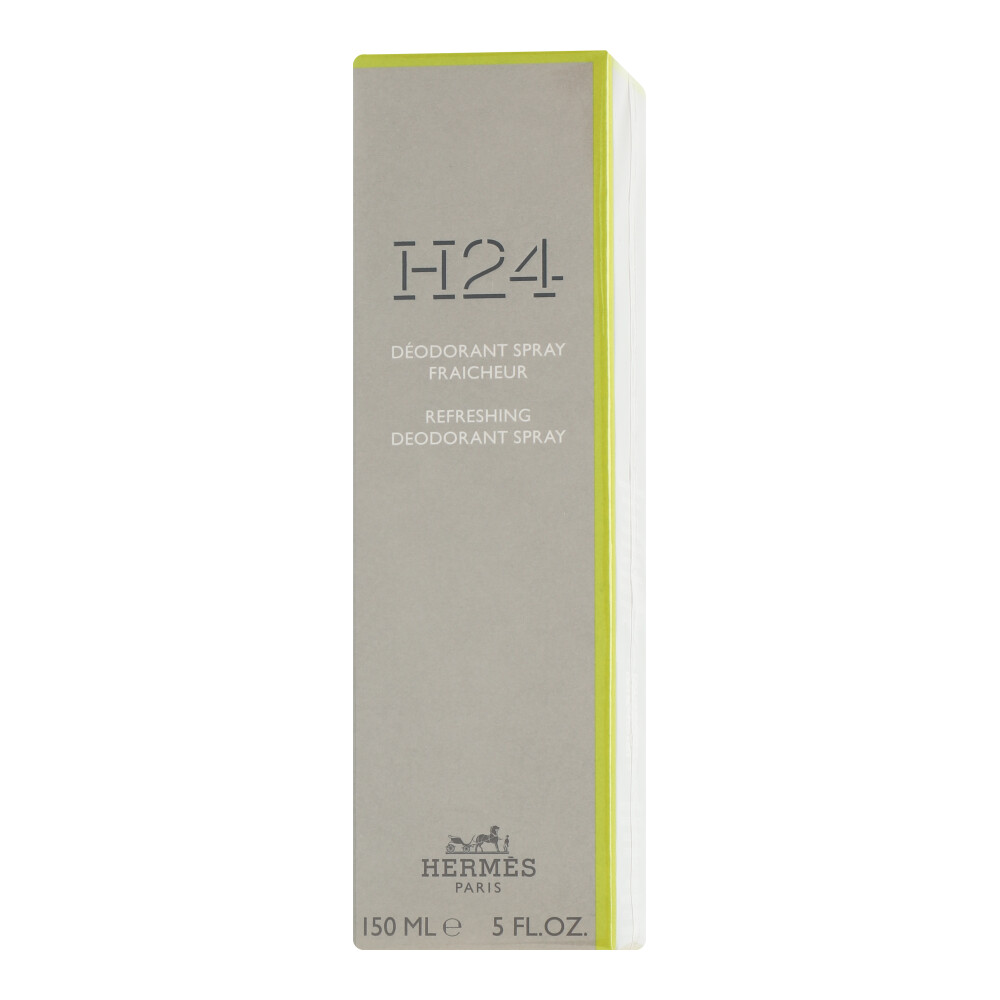 Hermès H24 deodorant 150ml