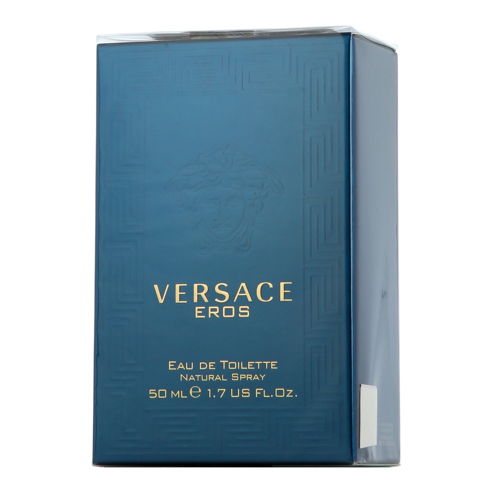 Versace Eros EDT 50ml
