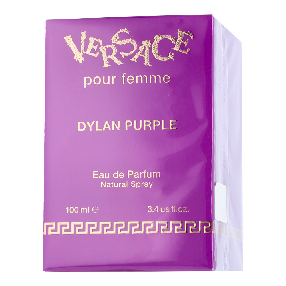 Versace Dylan Purple EDP 100ml