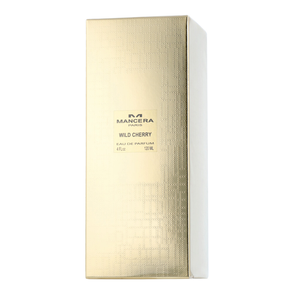 Mancera Wild Collection Wild Cherry EDP 120ml
