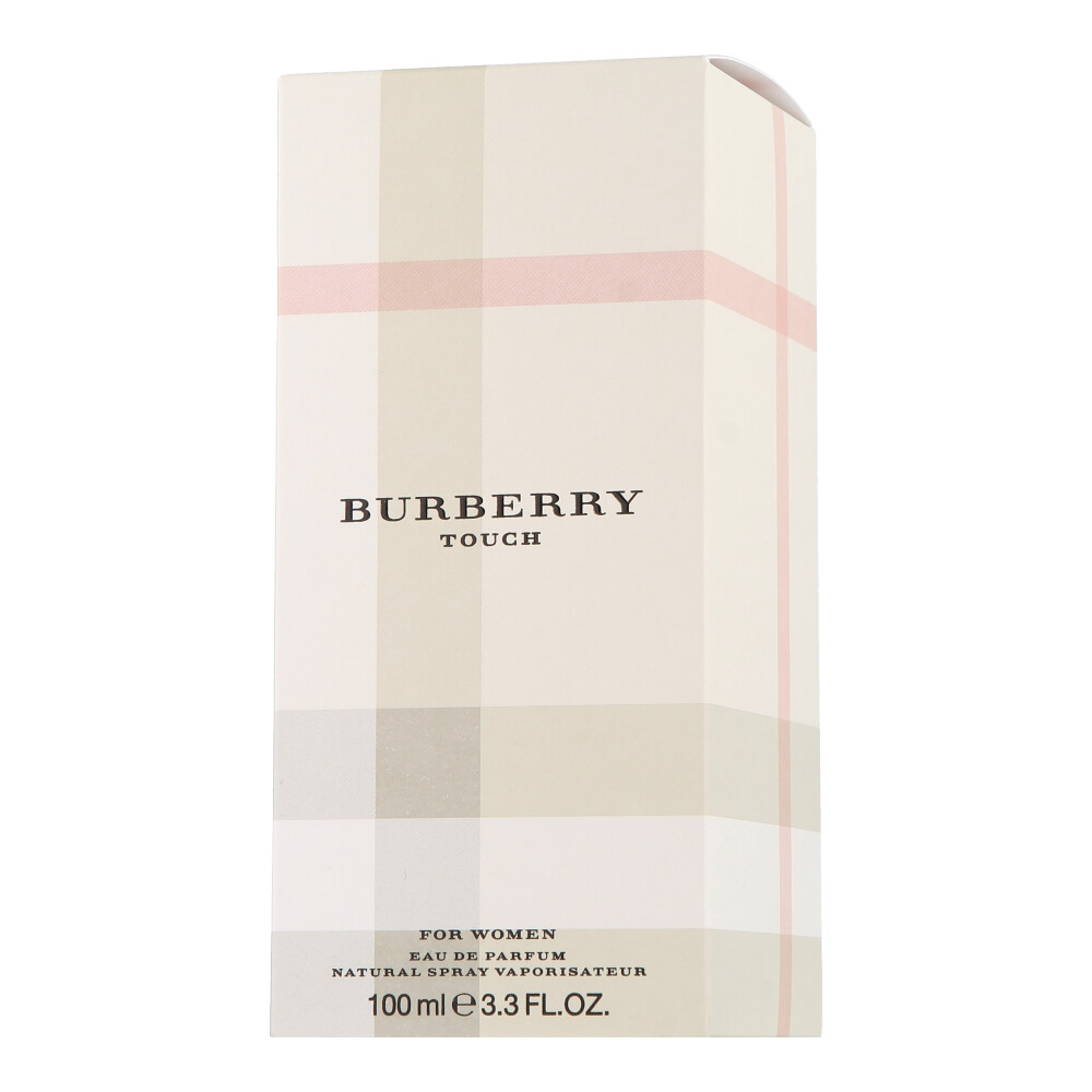 Burberry Touch for Women EDP 100ml