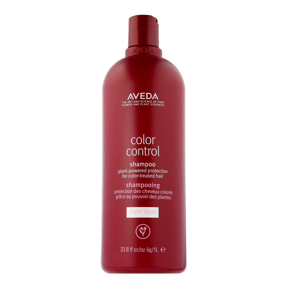 Aveda Color Control Light Shampoo 1000ml