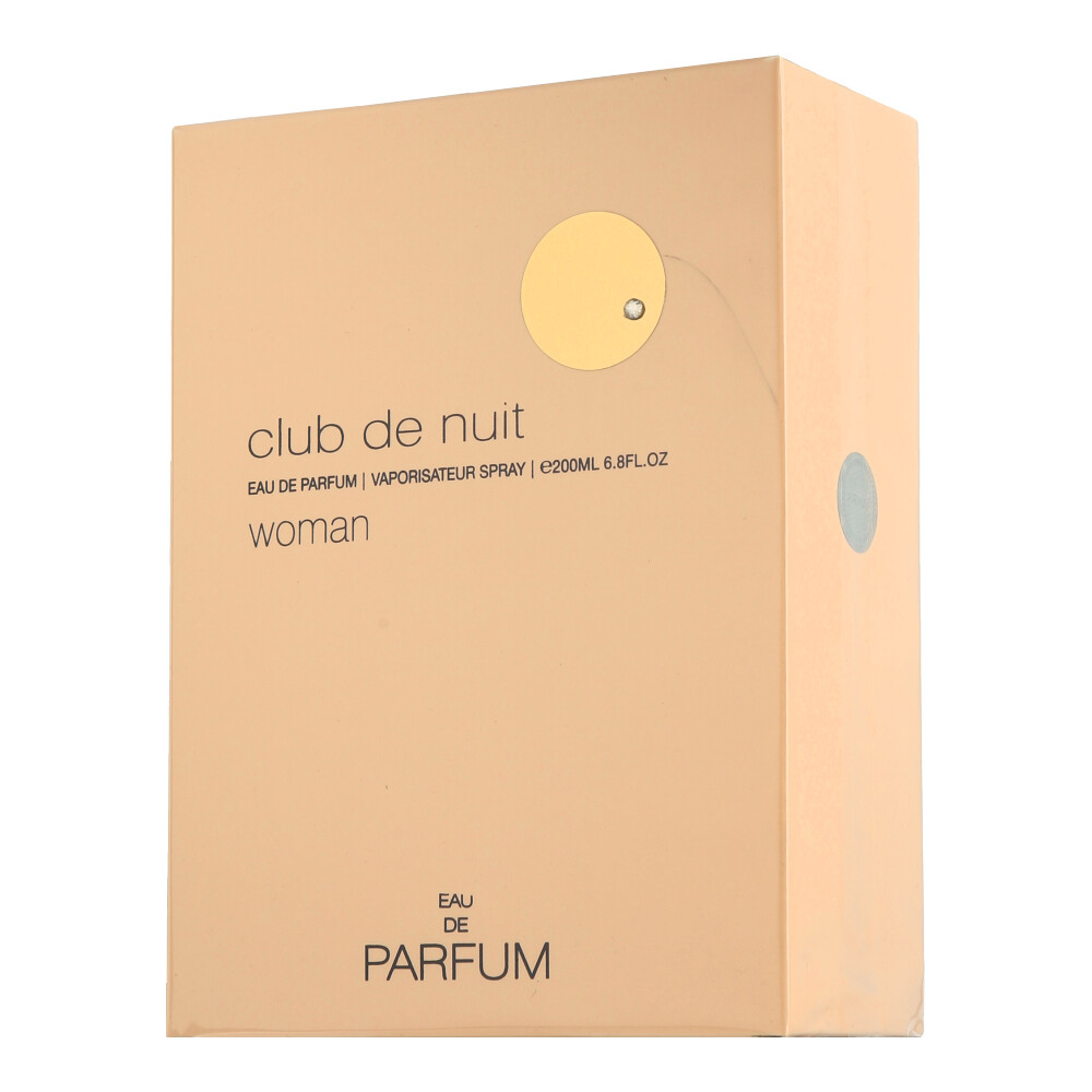 Armaf Club de Nuit - Woman EDP Spray 200ml 12090₽