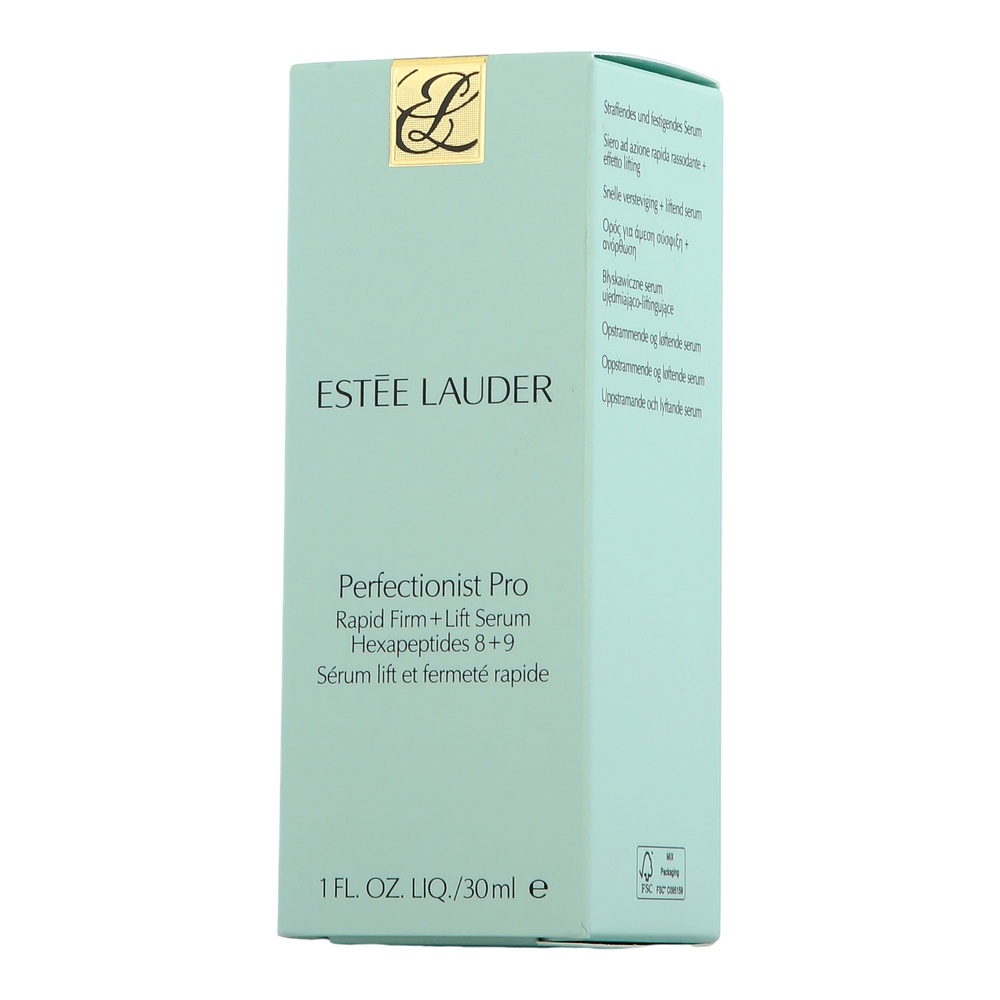 Este Lauder Perfectionist - Профессиональный быстрорастворимый лифтинг-крем 30 мл 16090₽