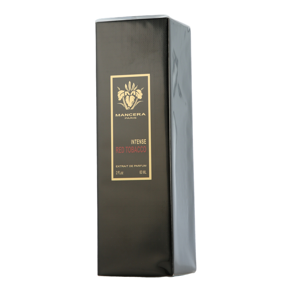 Mancera Les Confidentiels - Intense Red Tobacco EDP Spray 60ml