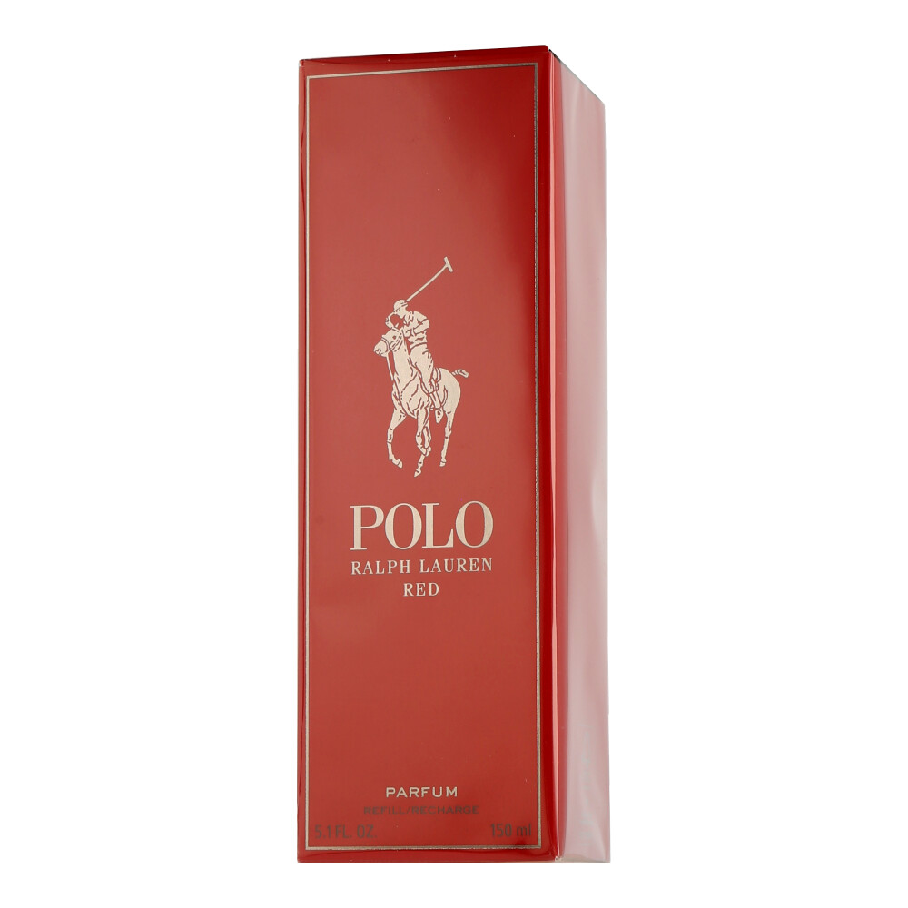Ralph Lauren Polo Red parfum refill 150ml