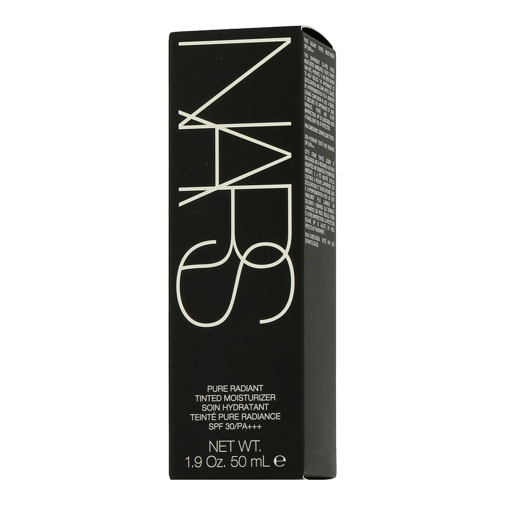 NARS Pure Radiant Tinted Moisturizer SPF 30/PA+++ St.Moritz 50ml