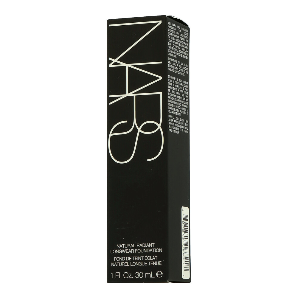 NARS Natural Radiant Longwear Foundation Tahoe 30ml
