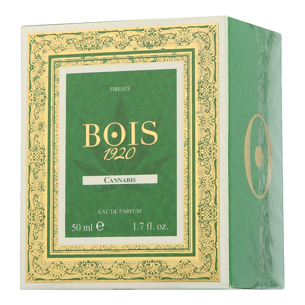 Bois 1920 Cannabis EDP 50ml