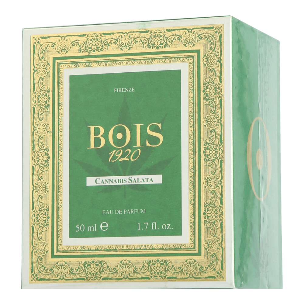 Bois 1920 Cannabis Salata EDP 50ml