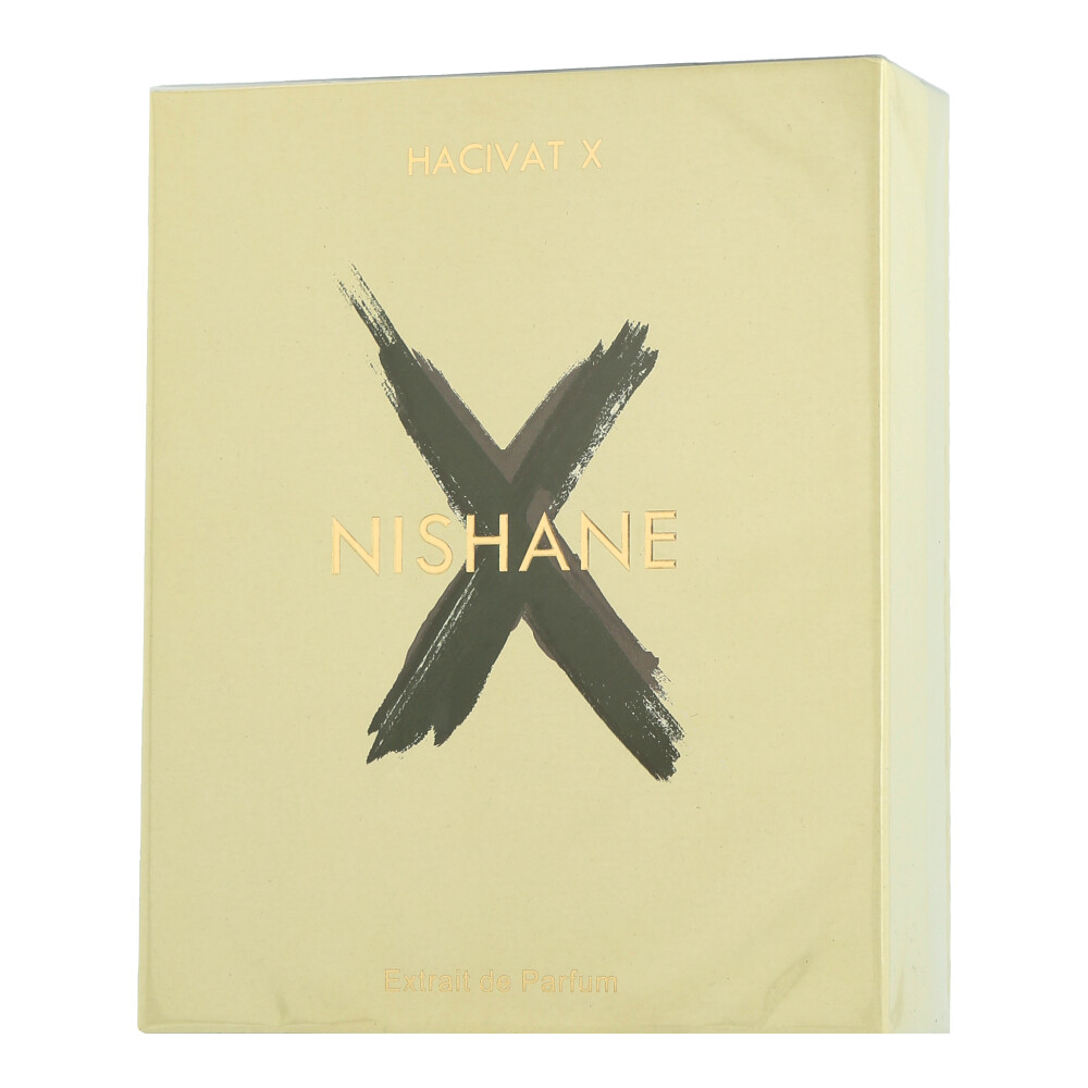NISHANE The X Collection - Hacivat X ExDP Spray 50ml 35890₽