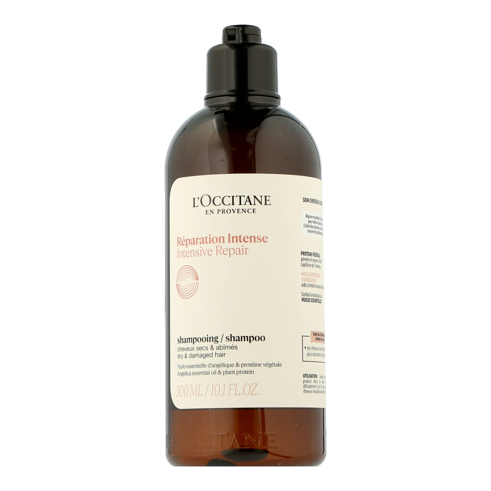 L'Occitane Aromachologie Réparation Intense Shampooing 300ml