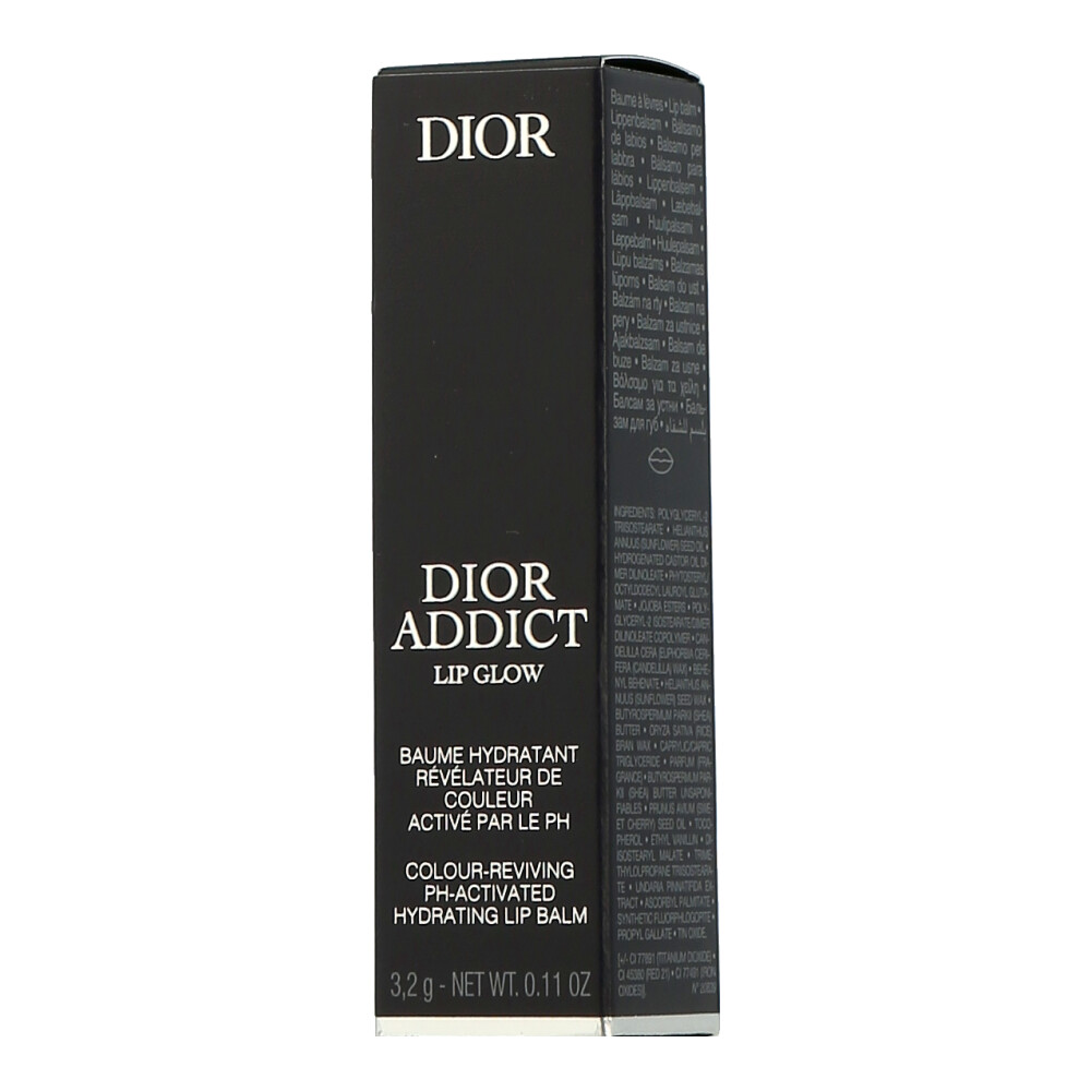 Блеск для губ Dior Addict Lip Glow - 020 Красное дерево 32г 7590₽