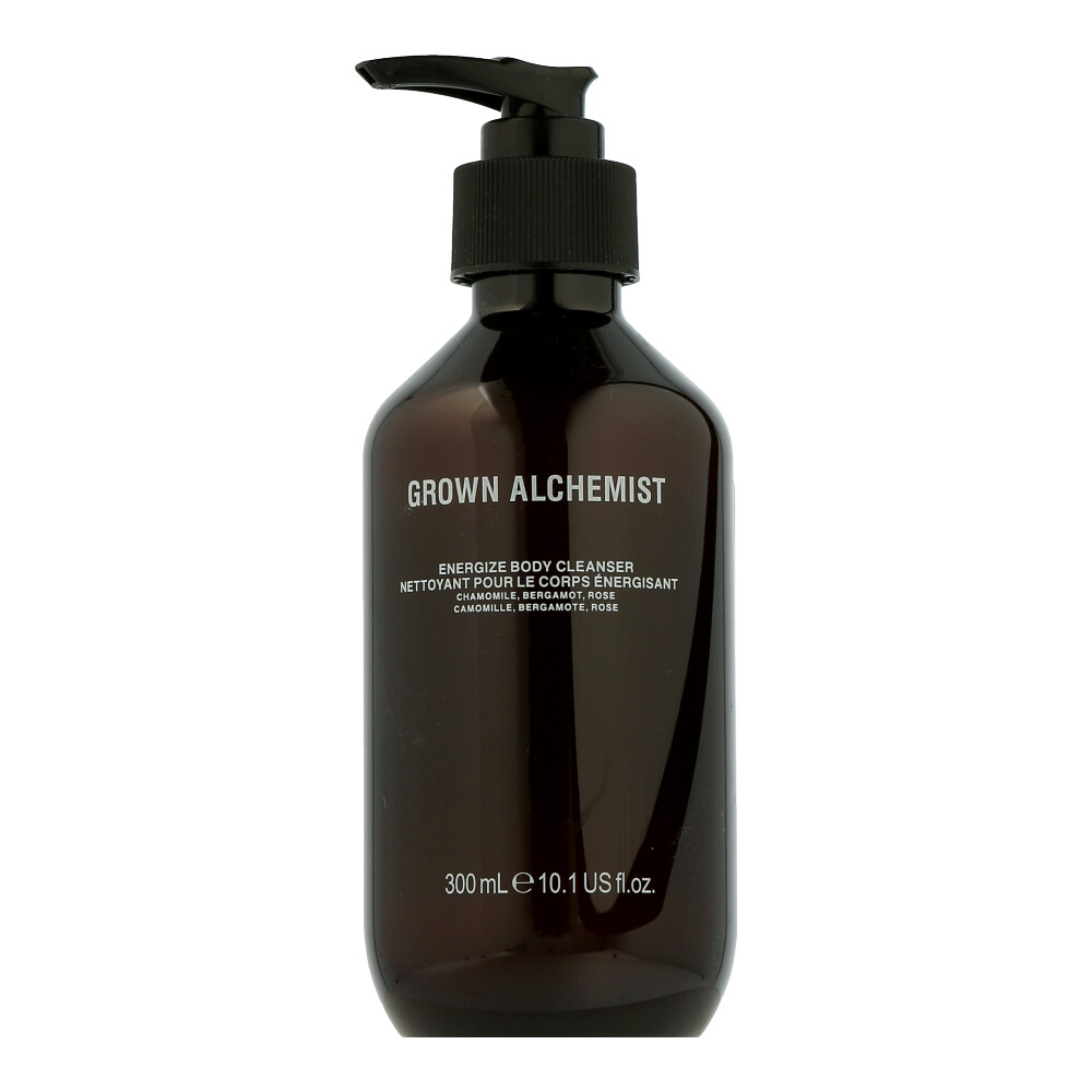 Очищающее средство для тела Grown Alchemist Body - Energize 300 мл 4990₽