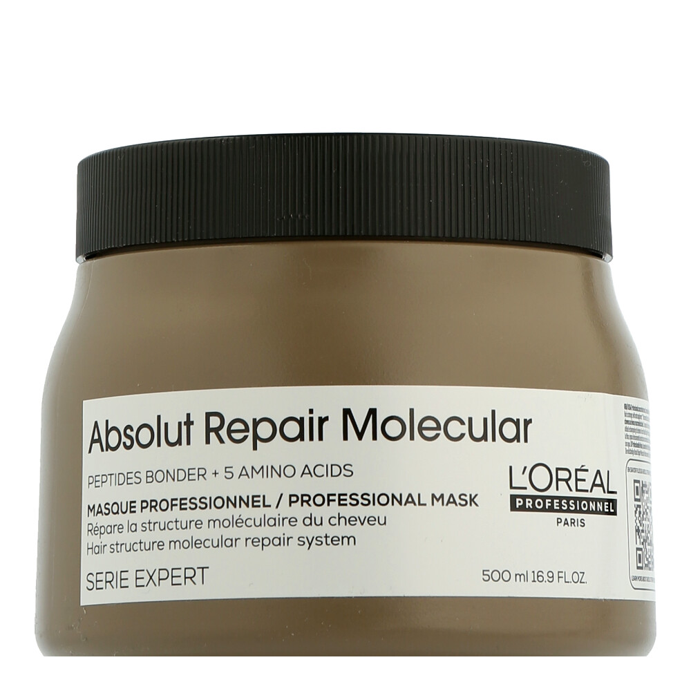 L'Oréal Serie Expert Absolut Repair - Molecular Professional Mask 500ml