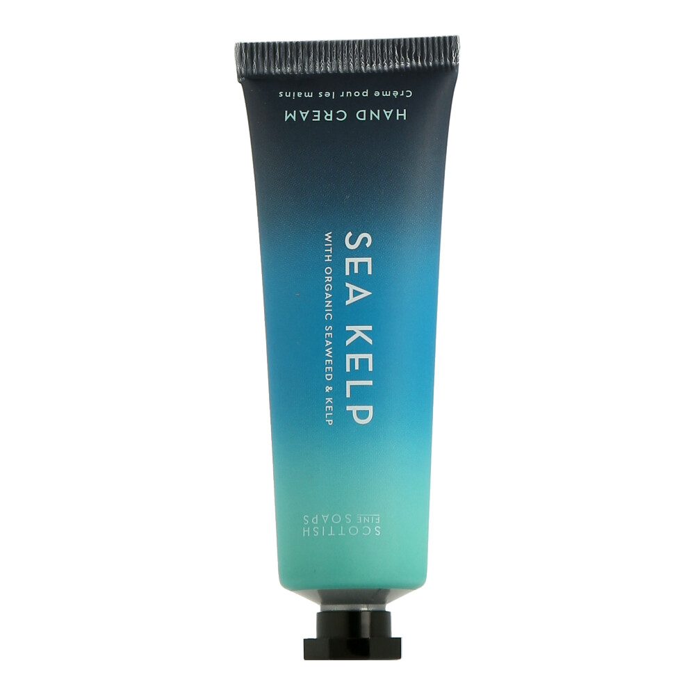 Шотландское тонкое мыло с морскими водорослями Marine Spa - Крем для рук 30 мл 2090₽