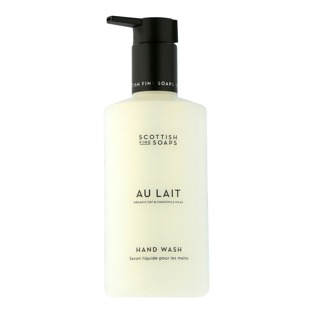 Шотландское тонкое мыло с молоком для ручной стирки 300 мл 2890₽