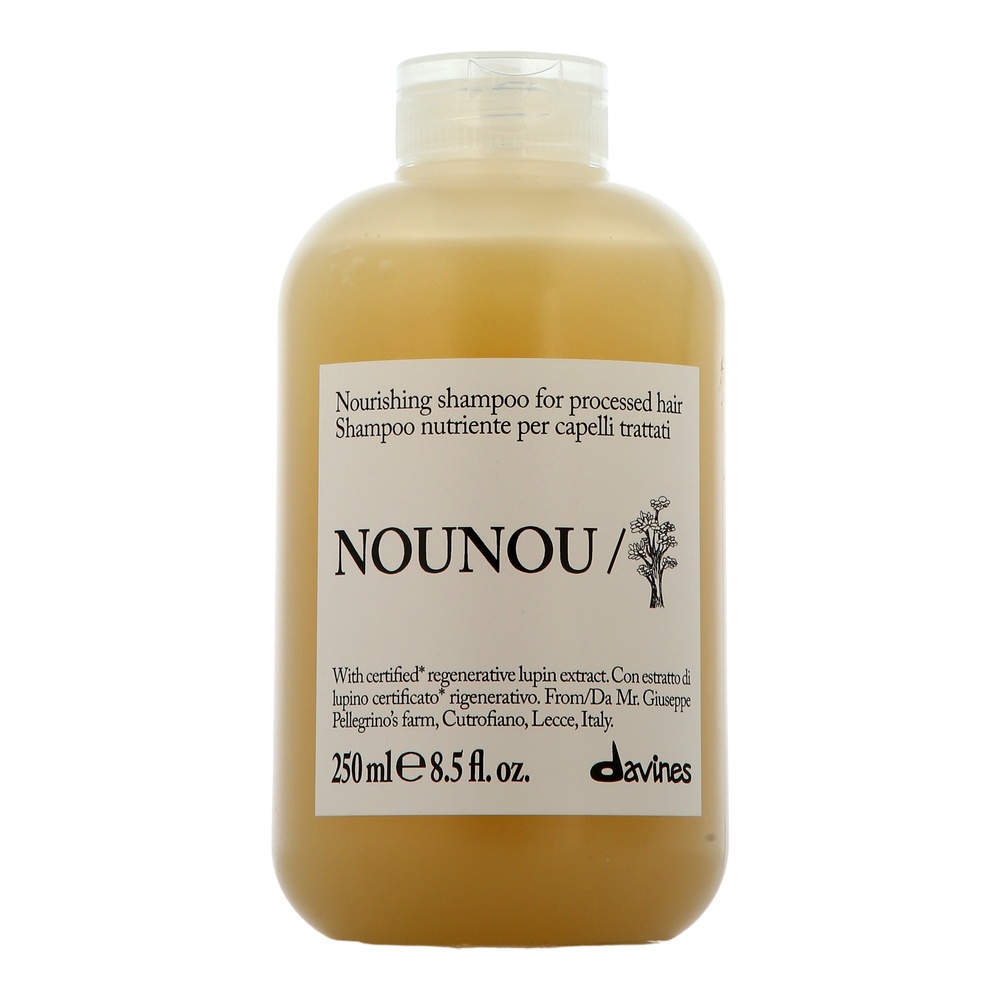 Davines Nounou - Shampoo 250ml