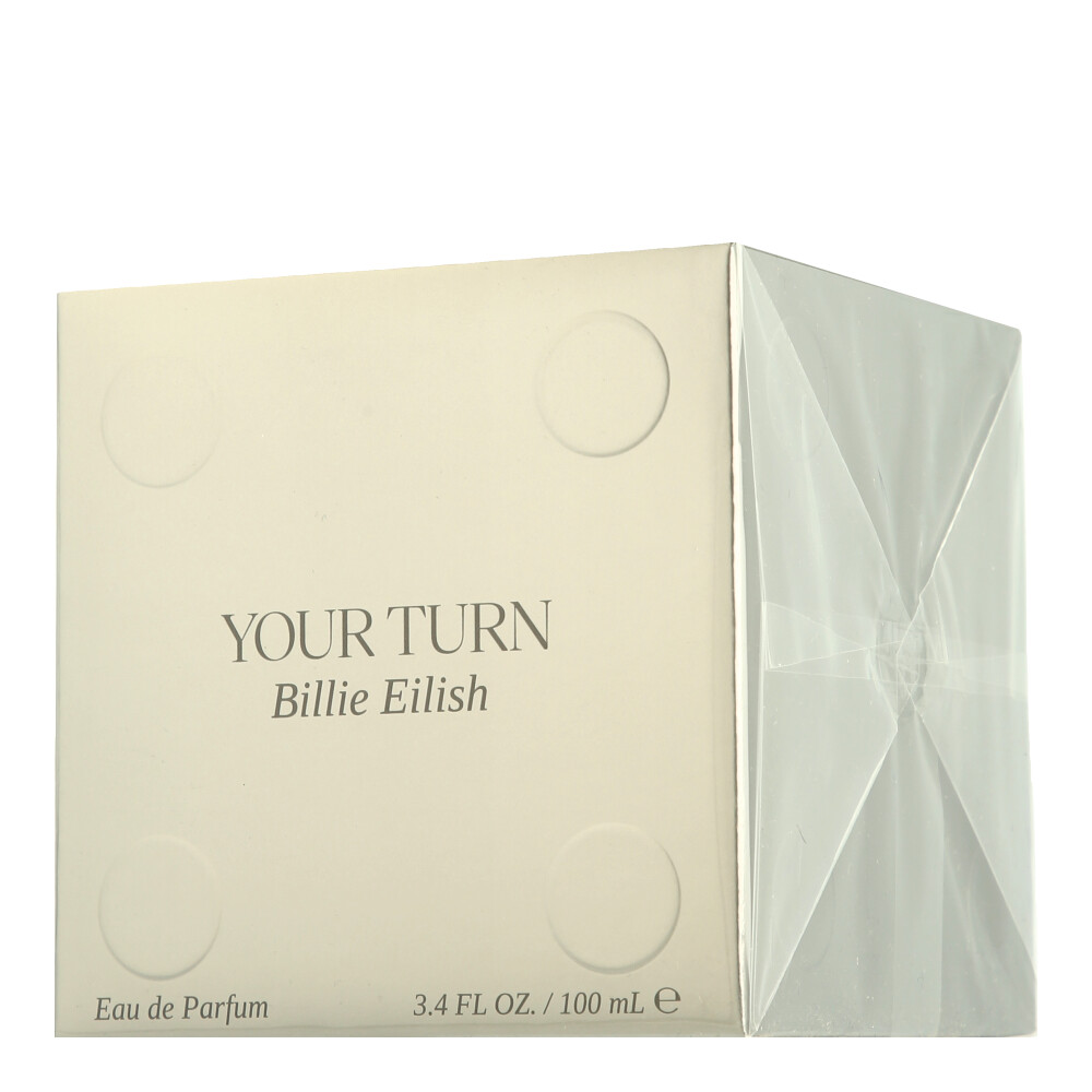 Billie Eilish Your Turn EDP 100ml