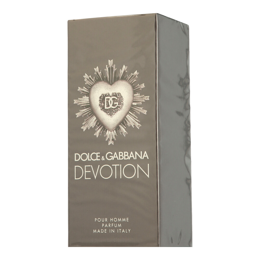 Dolce & Gabbana Devotion pour Homme parfum 100ml