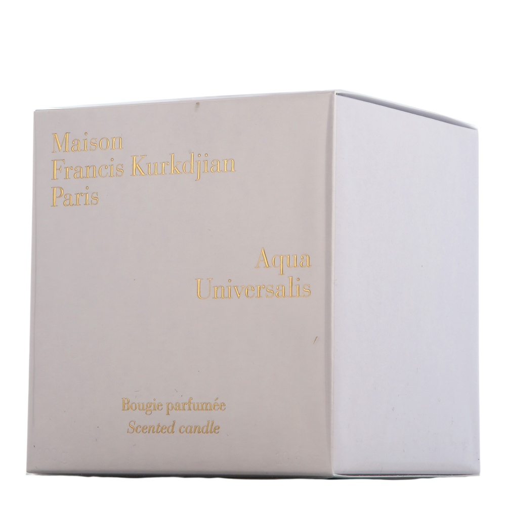 Maison Francis Kurkdjian Aqua Universalis duftkerze 300ml