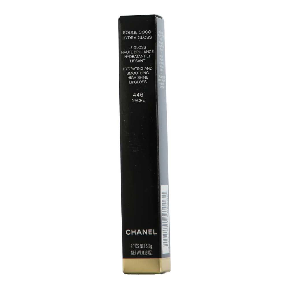 Chanel Rouge Coco Hydra Gloss Nacre 446 5,5g