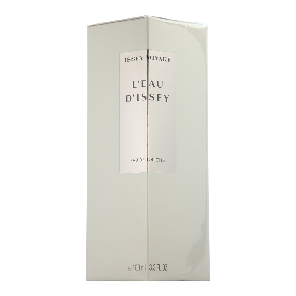 Issey Miyake L'Eau d'Issey pour Femme EDT 100ml