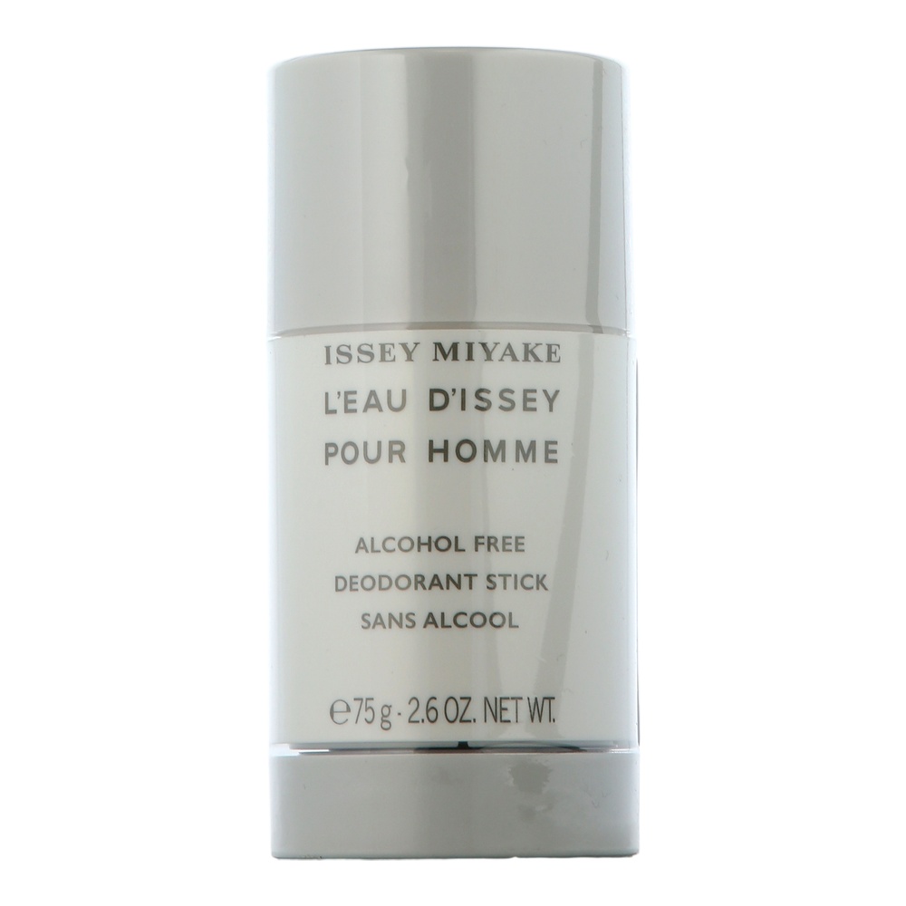 Issey Miyake L'Eau d'Issey - pour Homme Deodorant Stick 75g