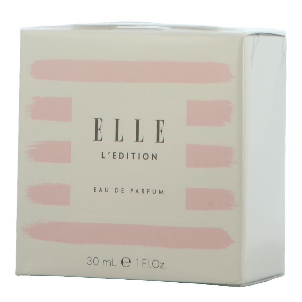 Elle Collection L'edition EDP 30Ml