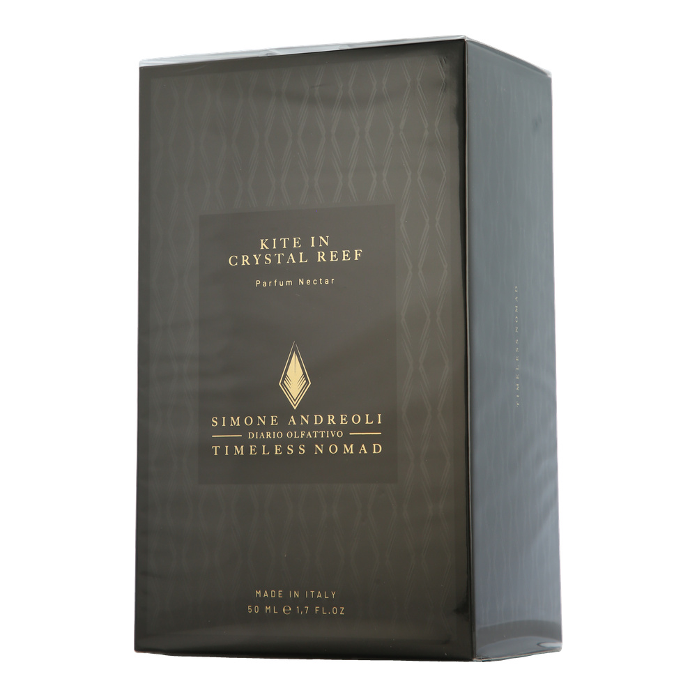 Simone Andreoli Timeless Nomad Kite in Crystal Reef Parfum Nectar 50ml